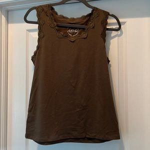 INC International Concepts tank top